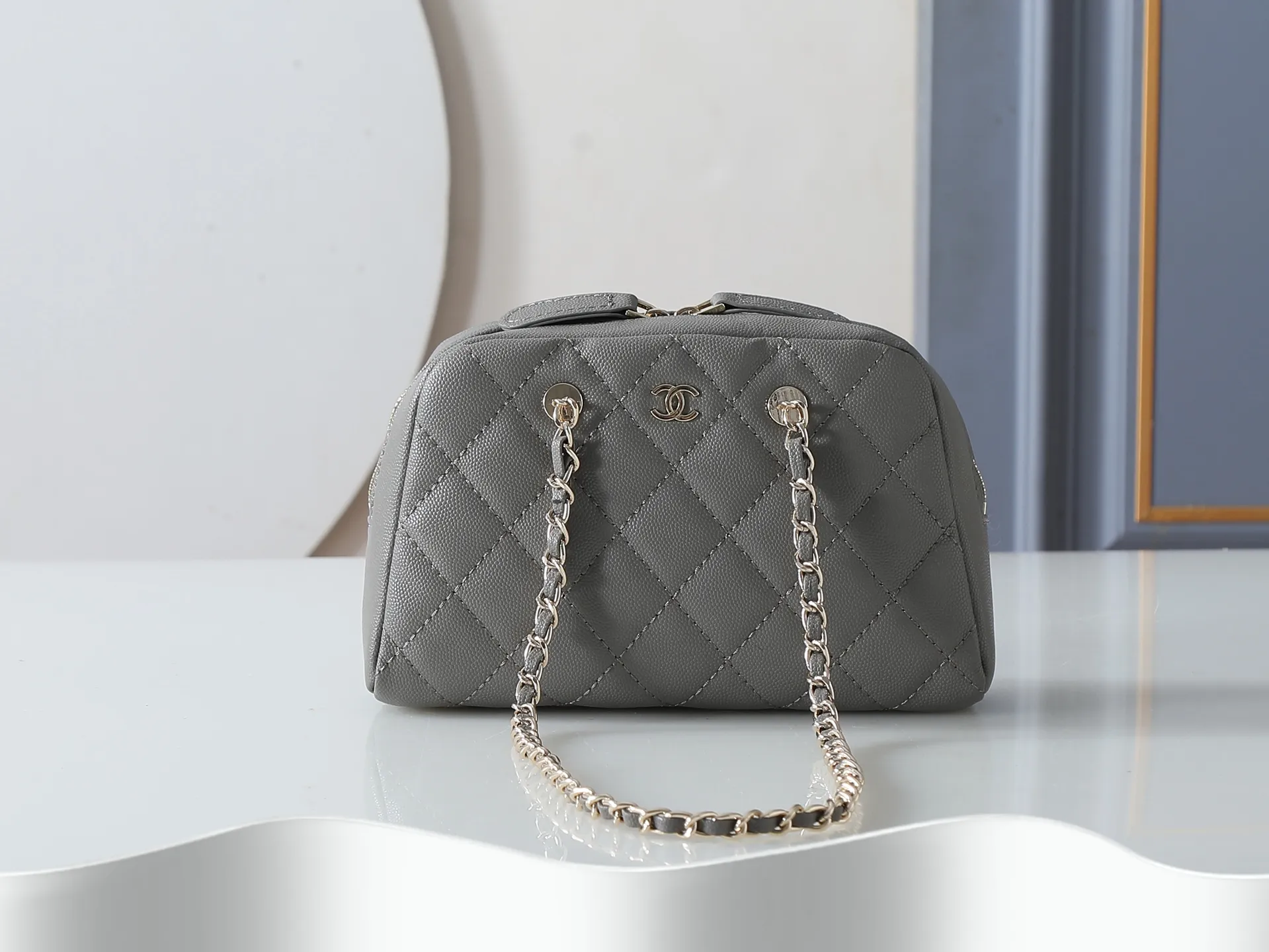 All Categories Official Website "Brand Women's Bags" Women's Bags 💙 Chanel 2026 New CHANEL Crossbody Bag