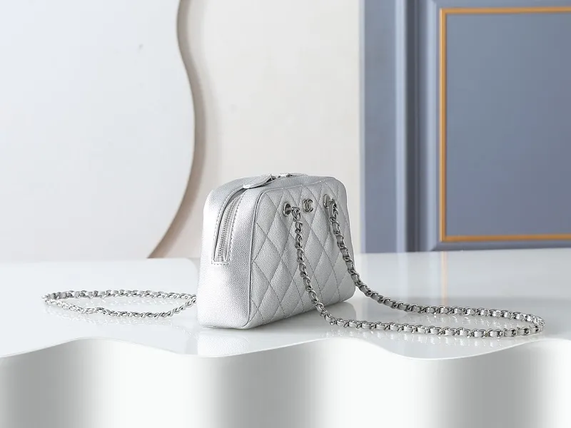 All Categories Official Website "Brand Women's Bags" Women's Bags 💙 Chanel 2026 New CHANEL Crossbody Bag