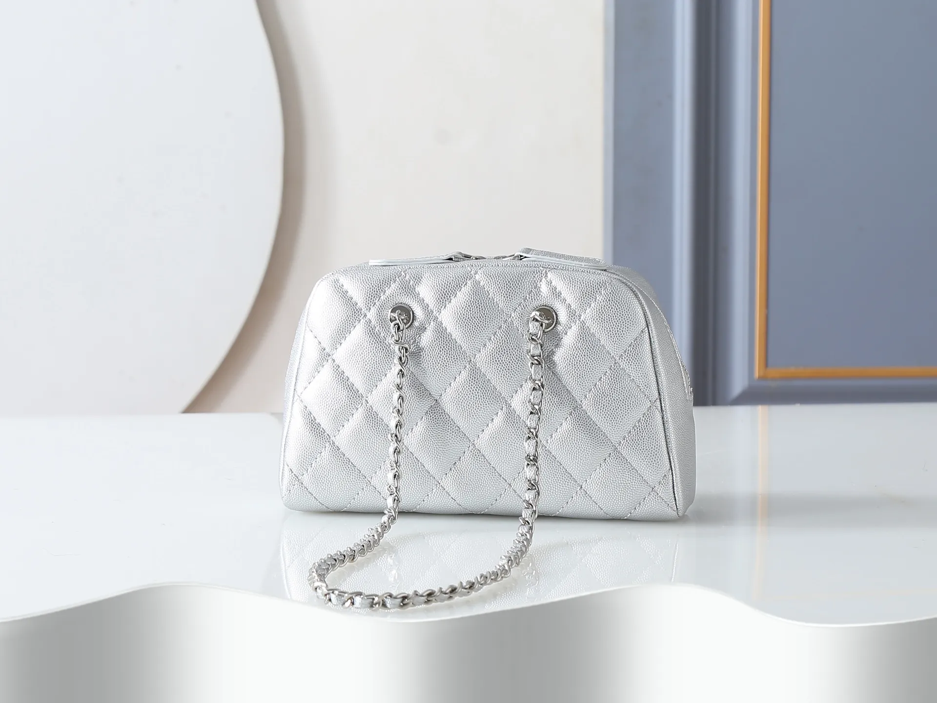 All Categories Official Website "Brand Women's Bags" Women's Bags 💙 Chanel 2026 New CHANEL Crossbody Bag
