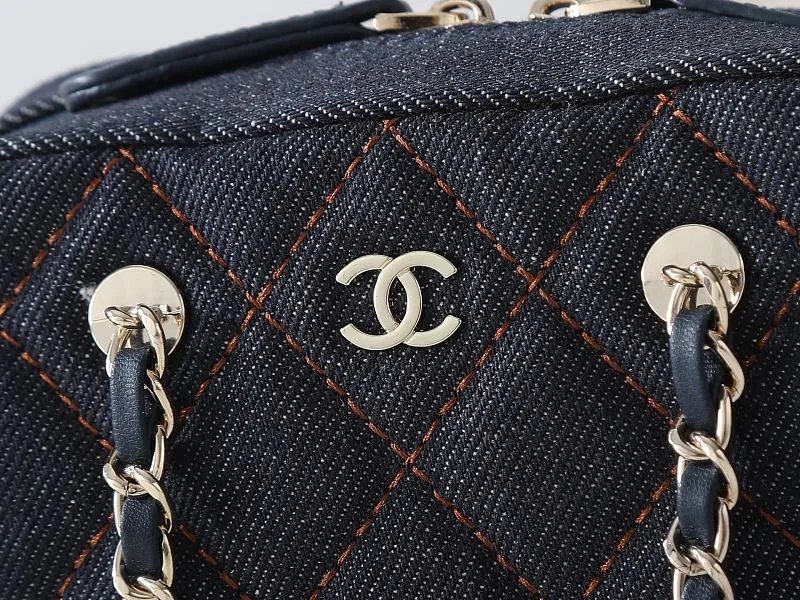 All Categories Official Website "Brand Women's Bags" Women's Bags 💙 Chanel 2026 New CHANEL Crossbody Bag