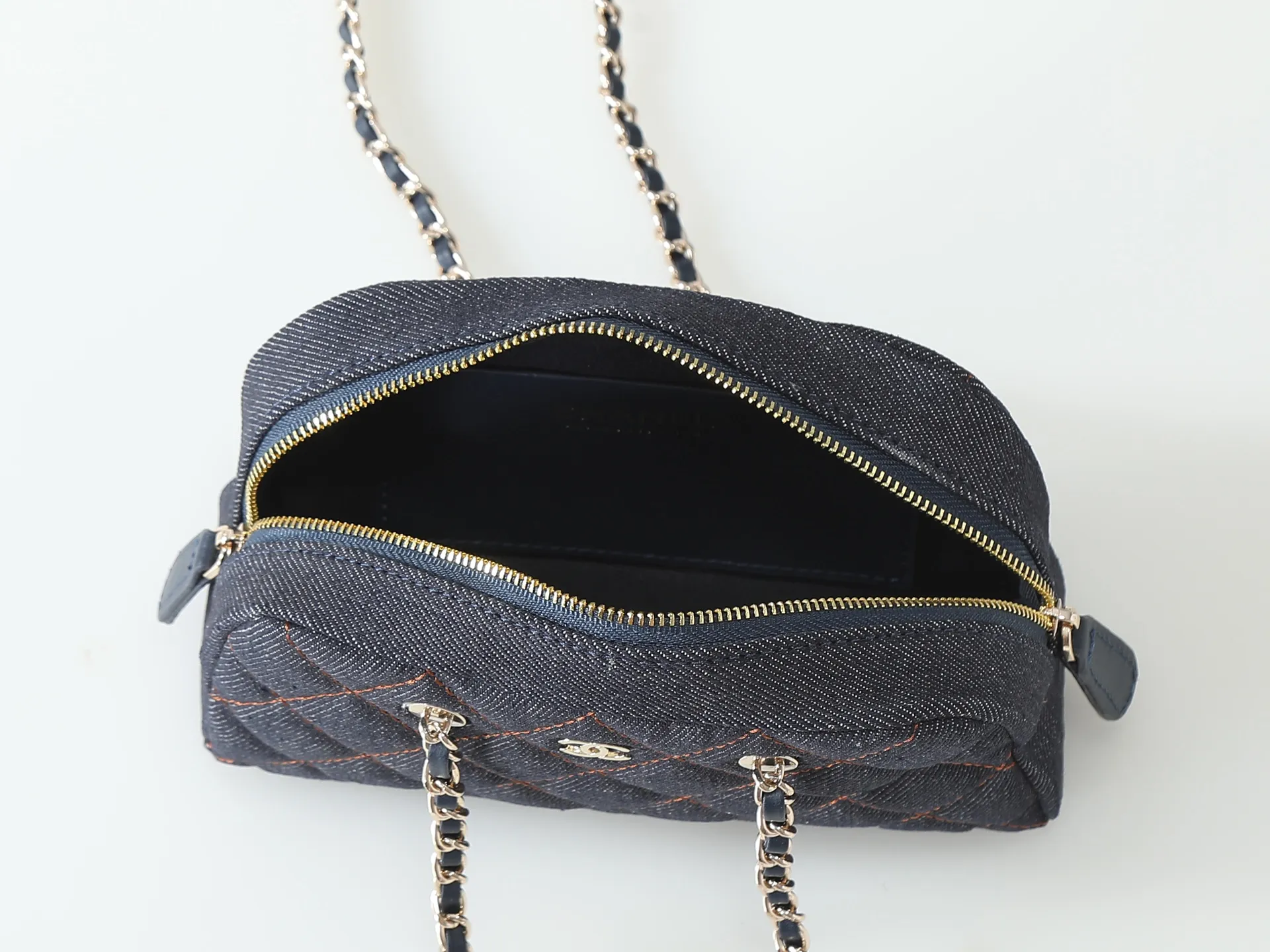 All Categories Official Website "Brand Women's Bags" Women's Bags 💙 Chanel 2026 New CHANEL Crossbody Bag