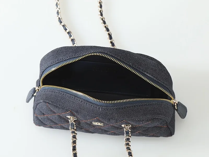 All Categories Official Website "Brand Women's Bags" Women's Bags 💙 Chanel 2026 New CHANEL Crossbody Bag