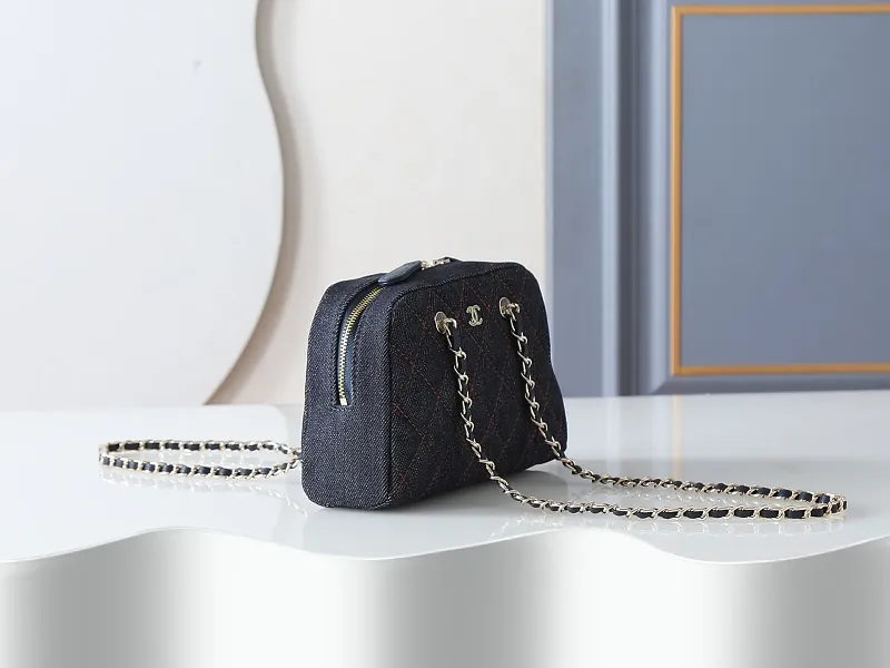 All Categories Official Website "Brand Women's Bags" Women's Bags 💙 Chanel 2026 New CHANEL Crossbody Bag