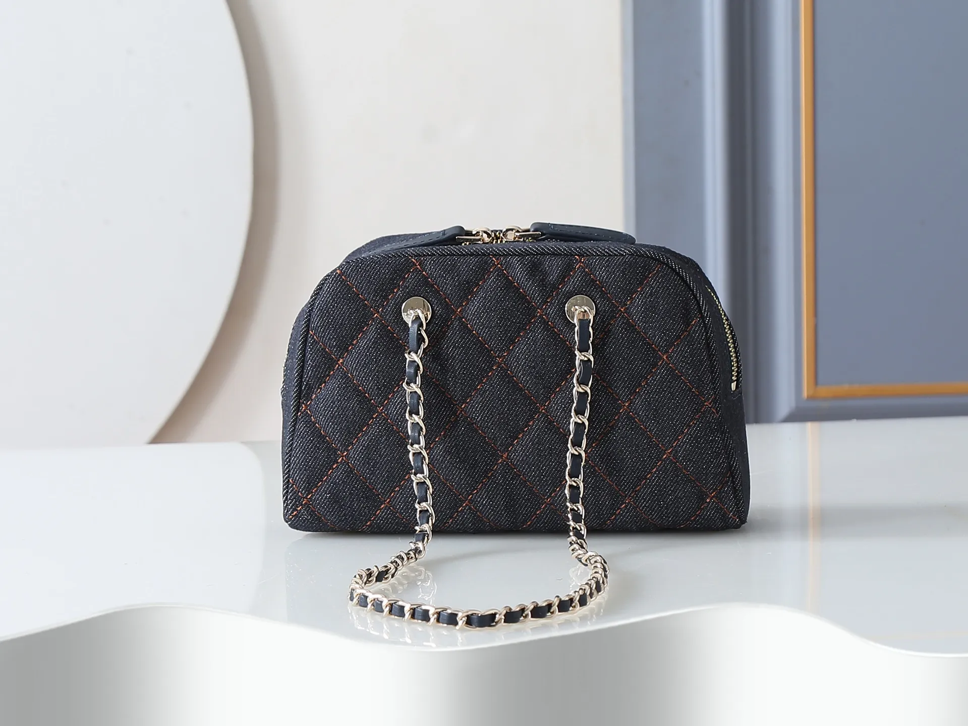 All Categories Official Website "Brand Women's Bags" Women's Bags 💙 Chanel 2026 New CHANEL Crossbody Bag