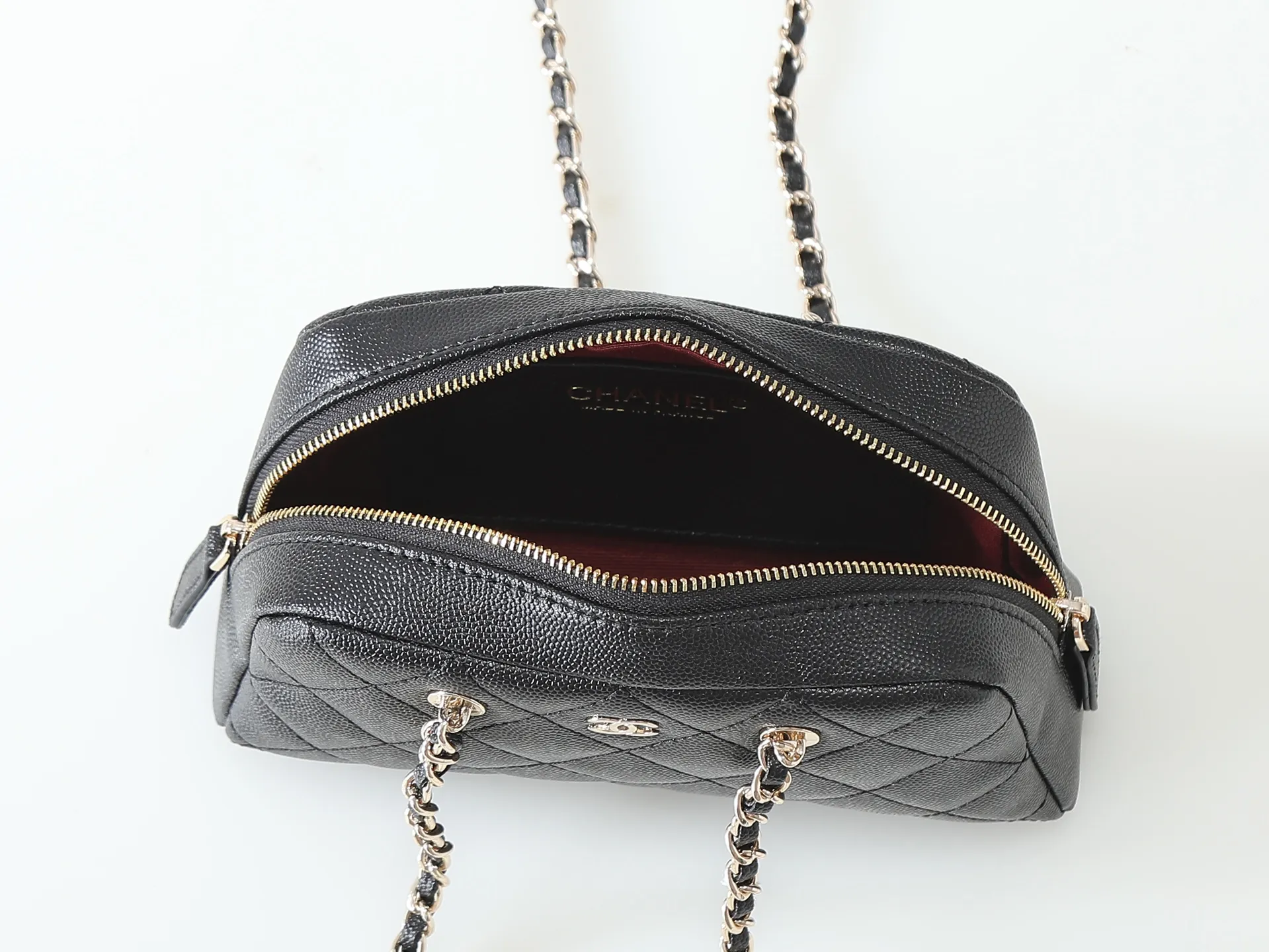 All Categories Official Website "Brand Women's Bags" Women's Bags 💙 Chanel 2026 New CHANEL Crossbody Bag