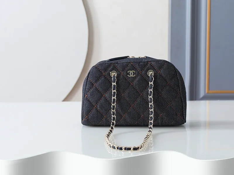 All Categories Official Website "Brand Women's Bags" Women's Bags 💙 Chanel 2026 New CHANEL Crossbody Bag