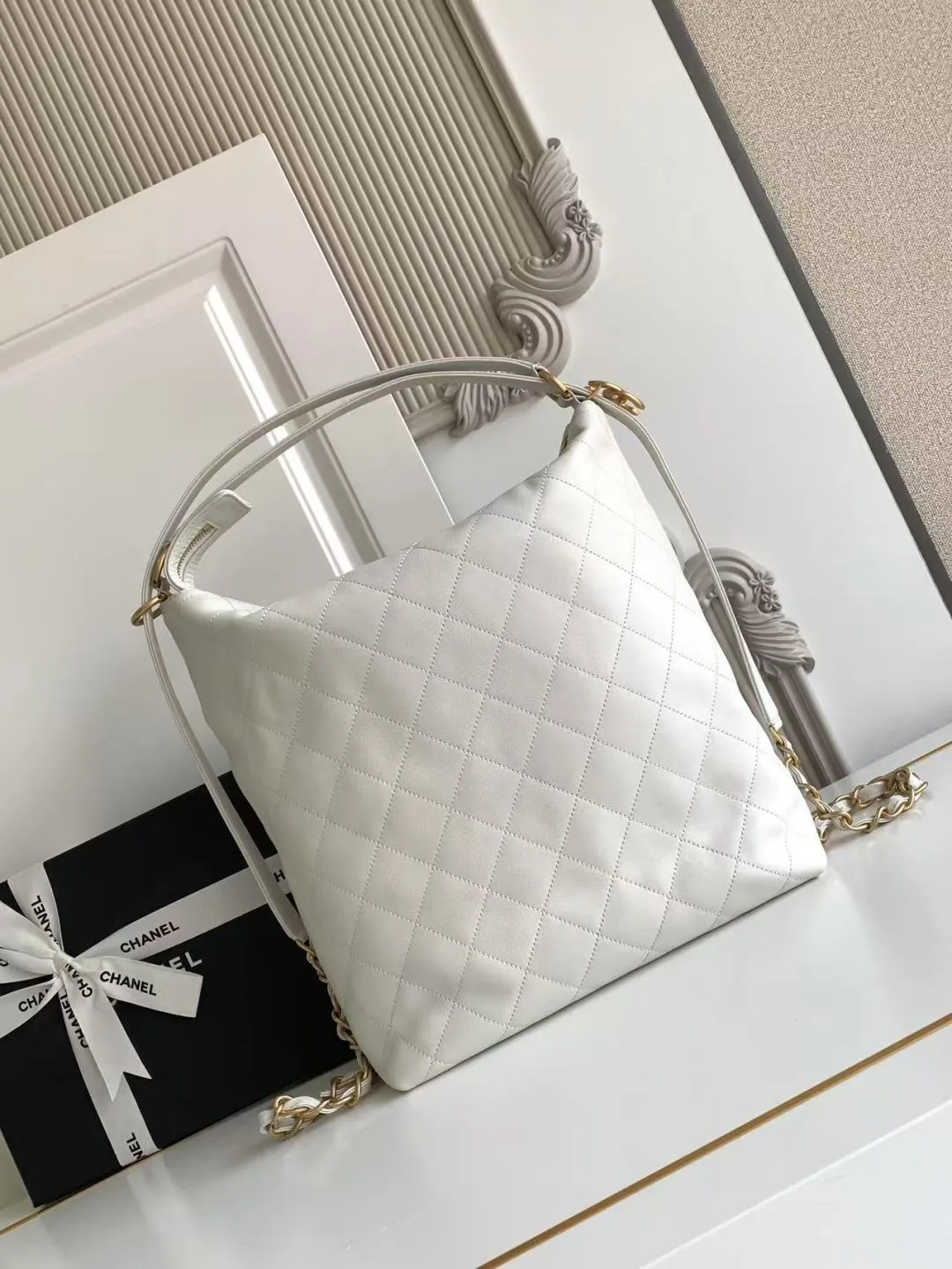 All Categories Chanel Women's Bags 2 (Chanel) Chanel Original Order 5523
