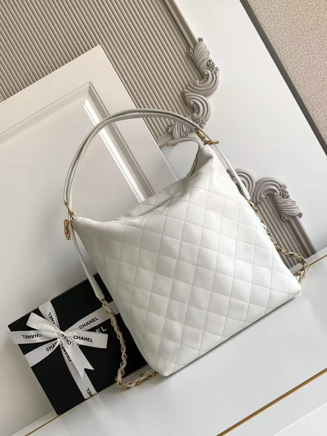 All Categories Chanel Women's Bags 2 (Chanel) Chanel Original Order 5523
