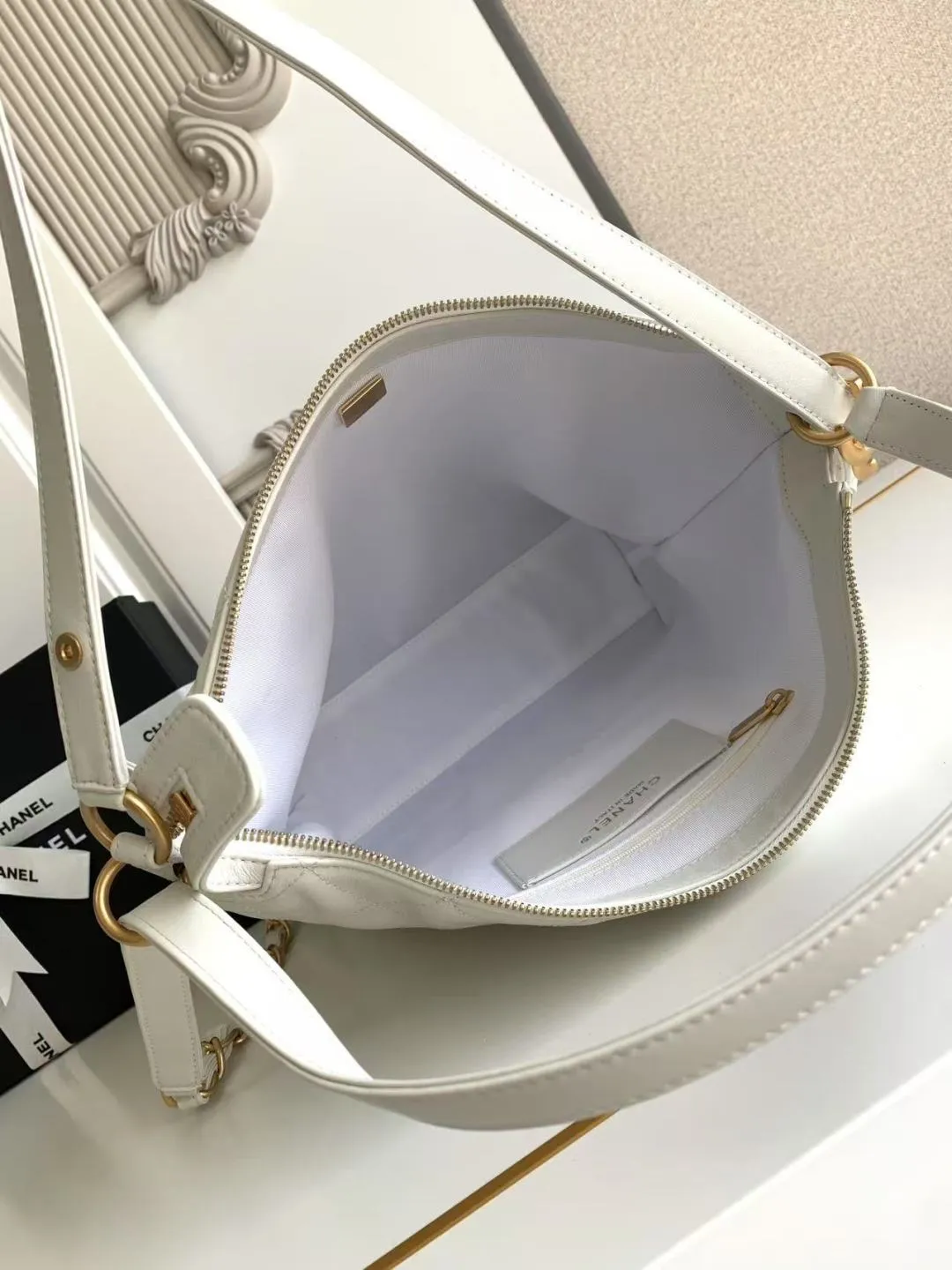 All Categories Chanel Women's Bags 2 (Chanel) Chanel Original Order 5523