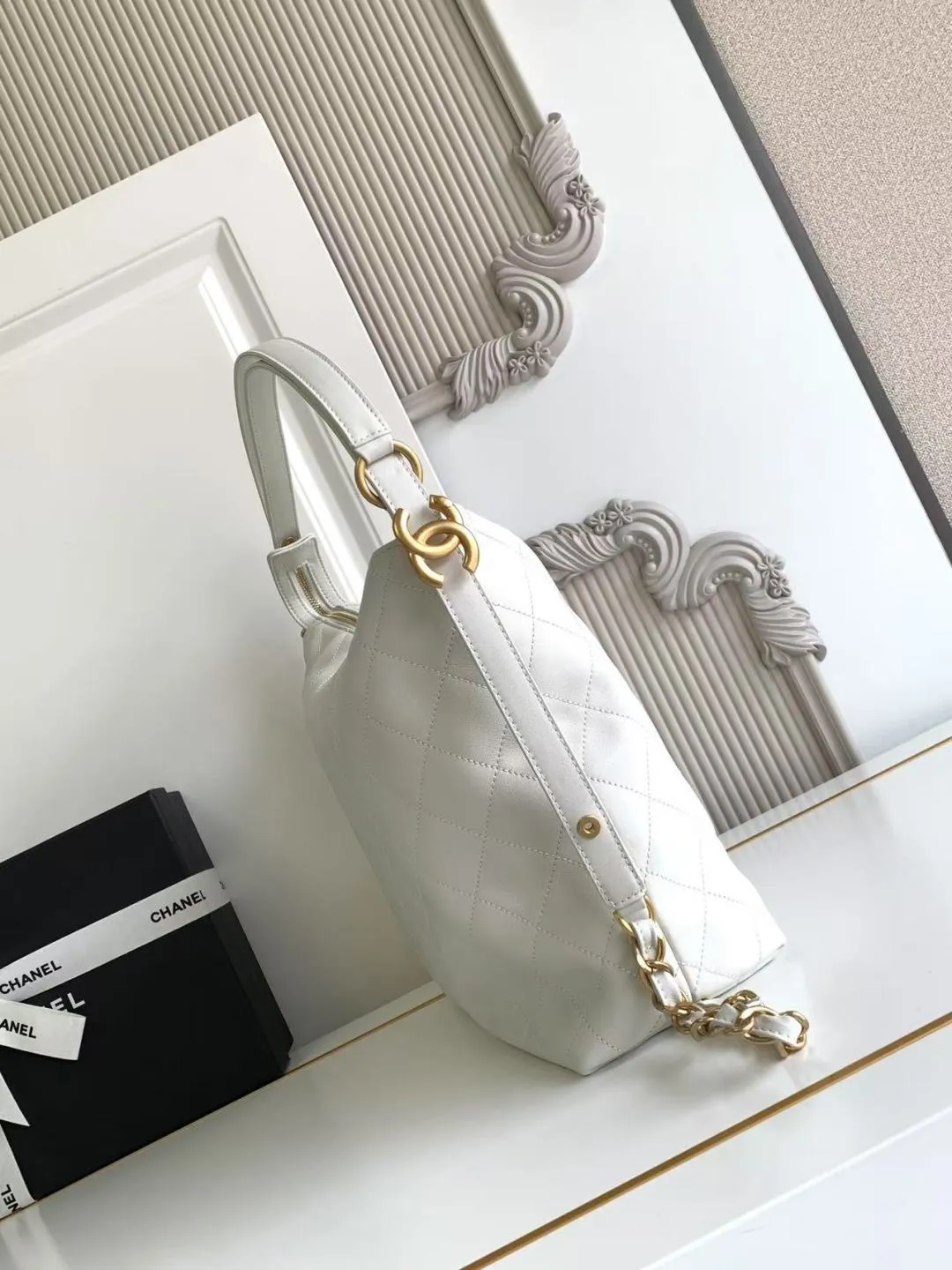 All Categories Chanel Women's Bags 2 (Chanel) Chanel Original Order 5523