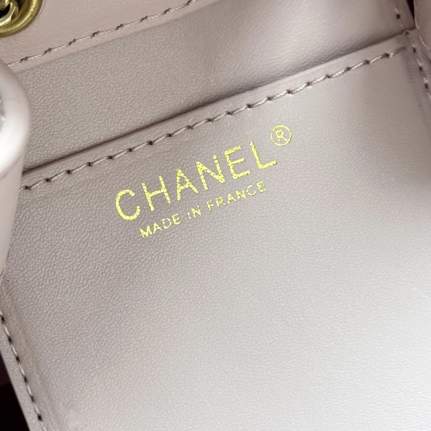 All Categories Official Website "Brand Women's Bags" Women's Bags 💙 Chanel 2026 Chanel 25 Bag Mini Bucket