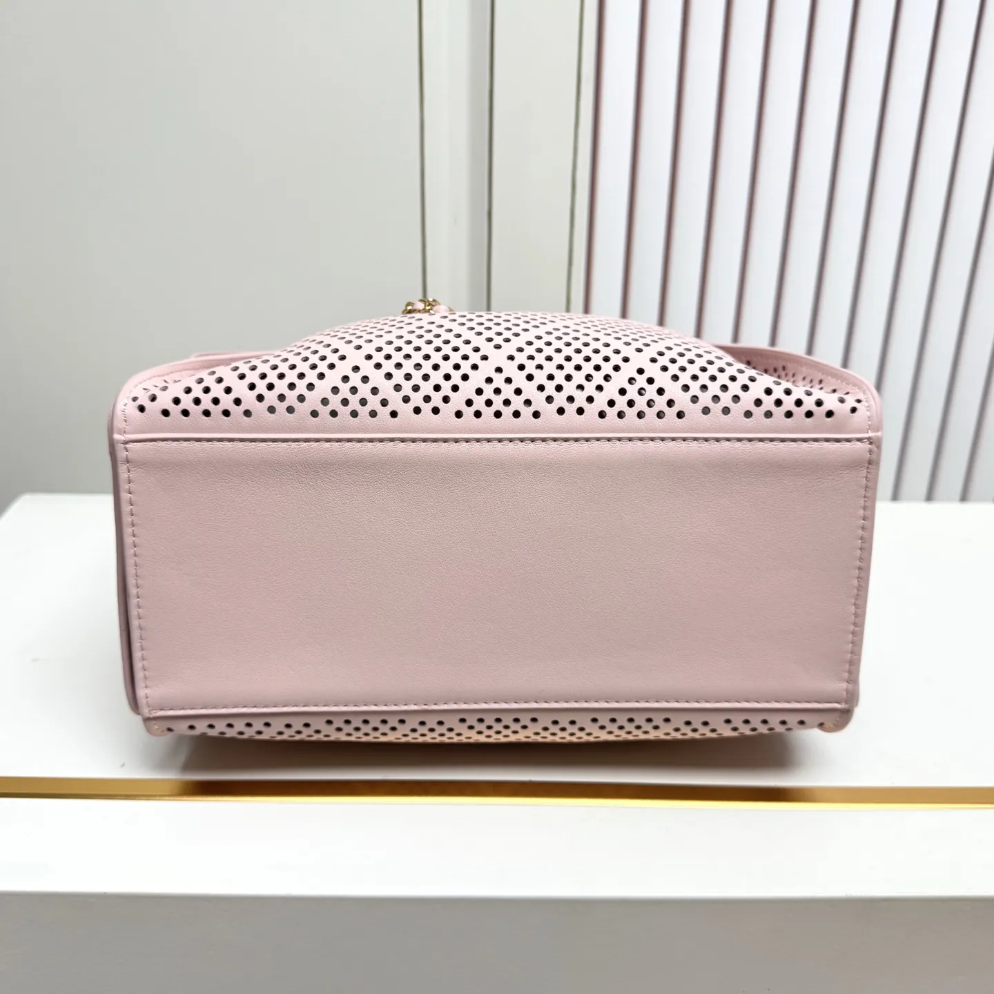 All Categories Official Website "Brand Women's Bags" Women's Bags 💙 Chanel 2026 Chanel 25 Bag Mini Bucket