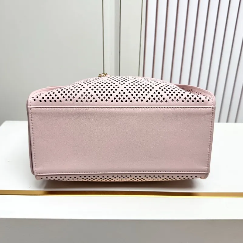 All Categories Official Website "Brand Women's Bags" Women's Bags 💙 Chanel 2026 Chanel 25 Bag Mini Bucket