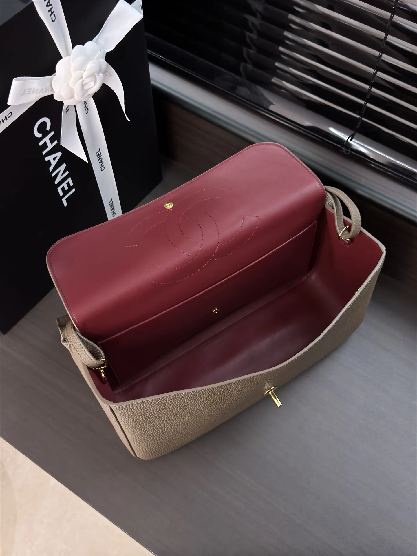 All Categories Chanel Women's Bags (Chanel) Chanel AS6233