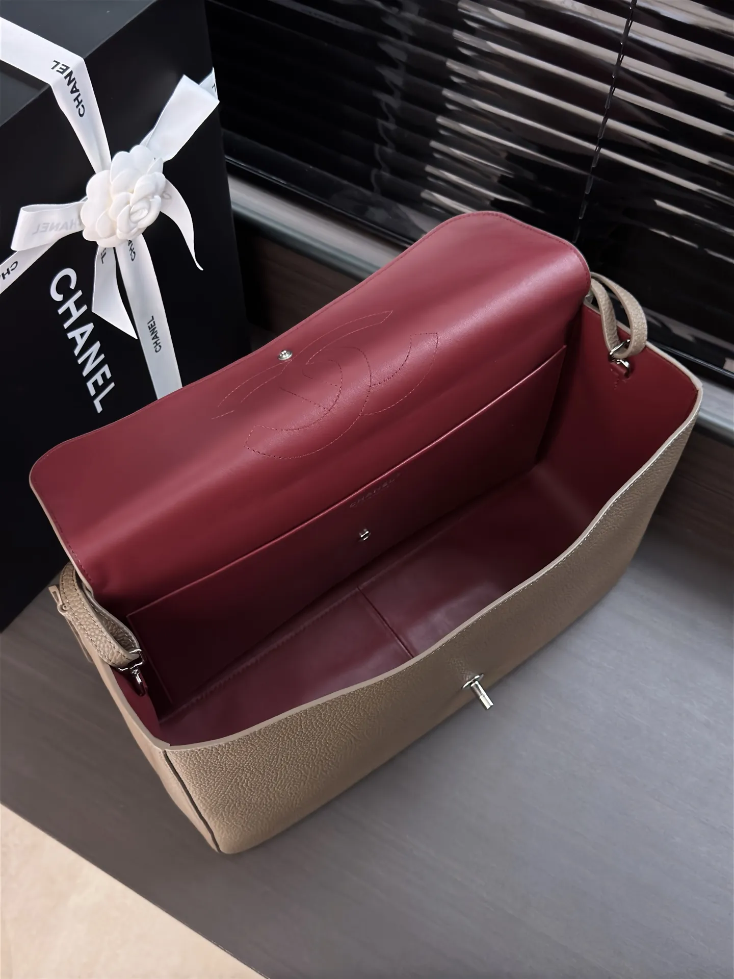 All Categories Chanel Women's Bags (Chanel) Chanel AS6233