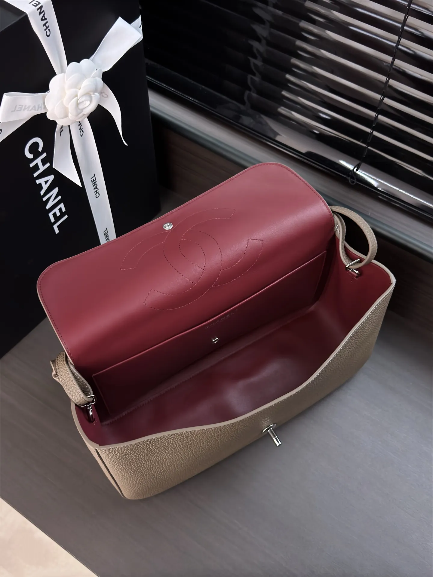 All Categories Chanel Women's Bags (Chanel) Chanel AS6233