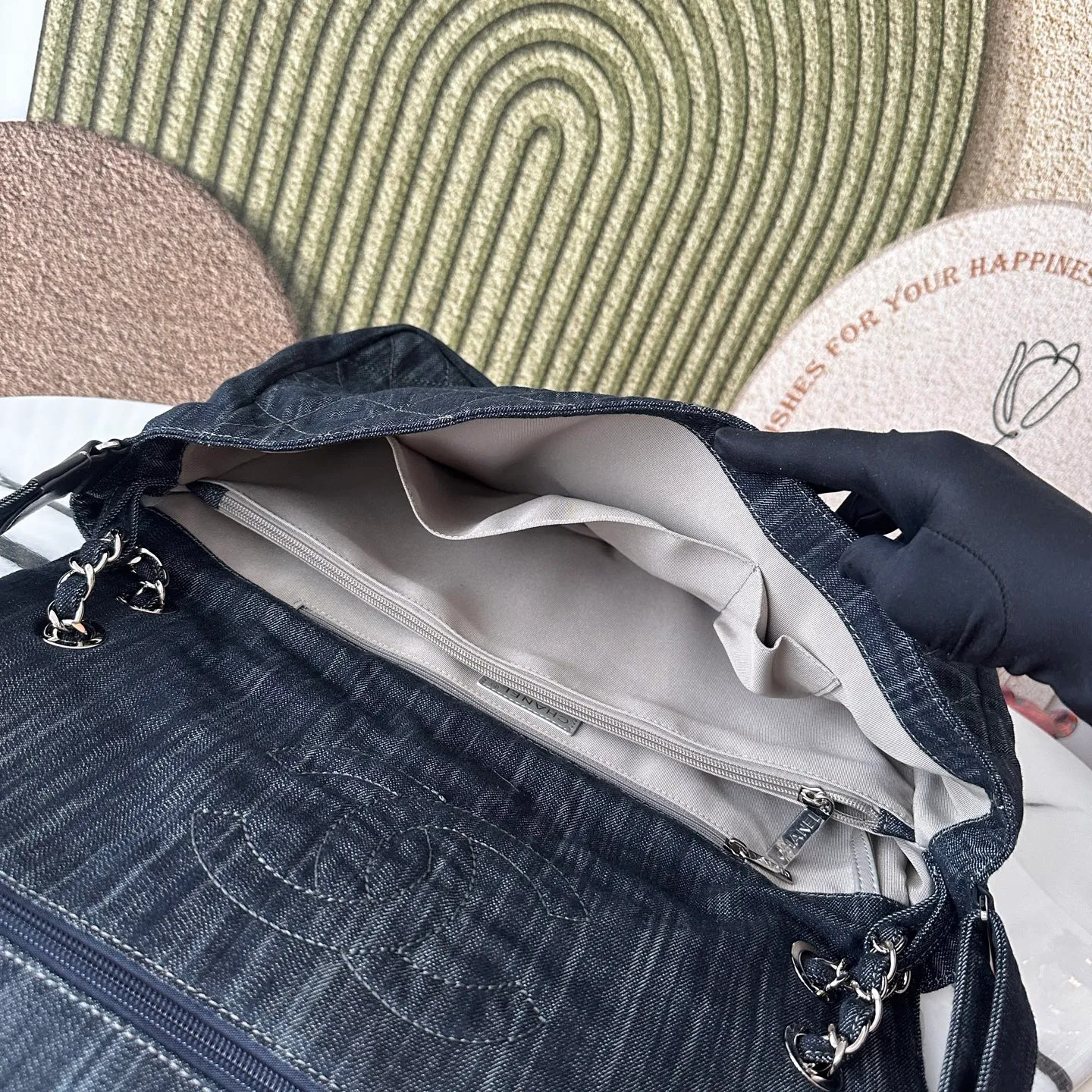 All Categories Chanel Women's Bags (Chanel) Chanel 3322 3323