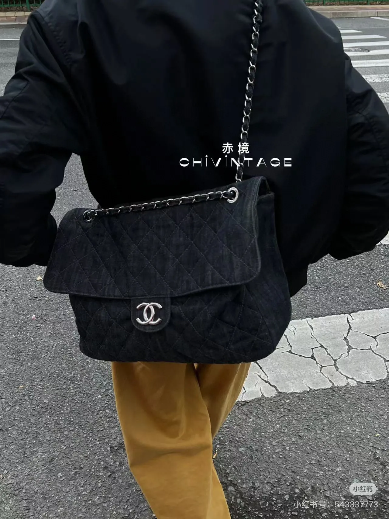 All Categories Chanel Women's Bags (Chanel) Chanel 3322 3323
