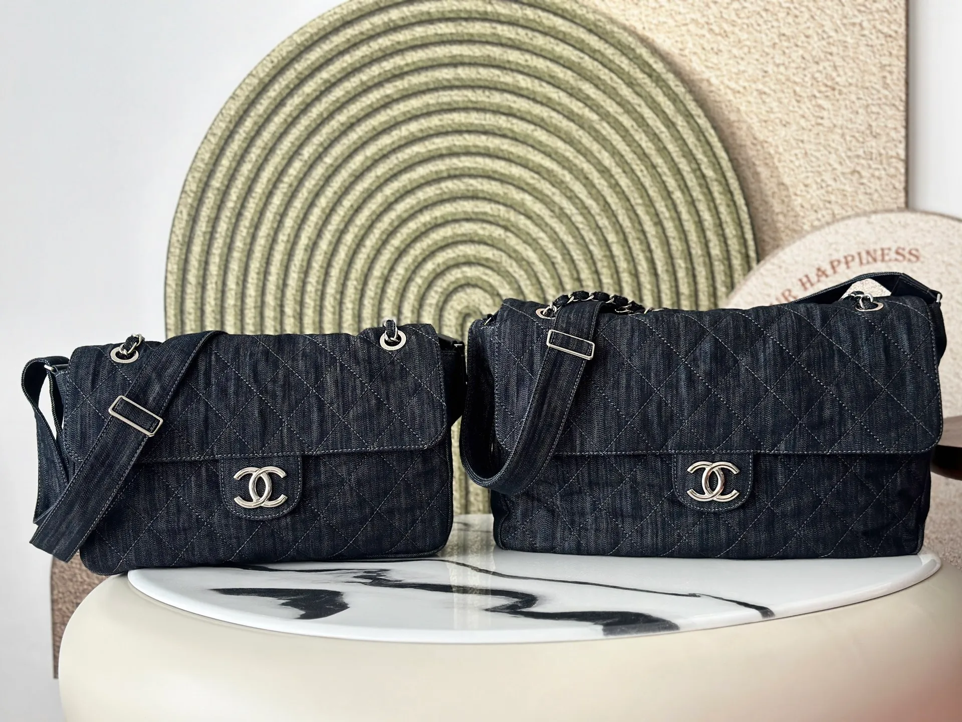 All Categories Chanel Women's Bags (Chanel) Chanel 3322 3323