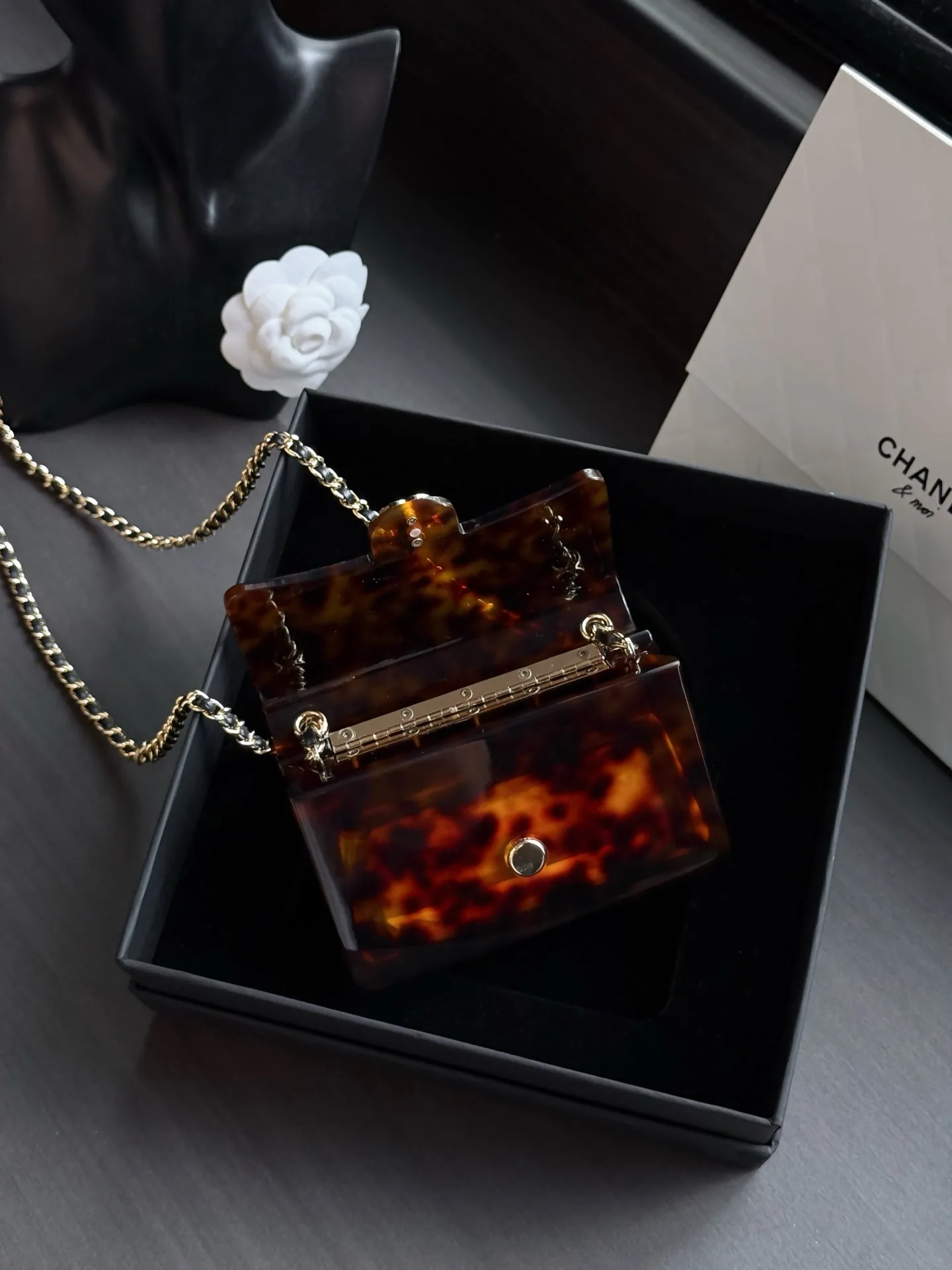 All Categories Chanel Women's Bags 2 (Chanel) Chanel Original AS6020