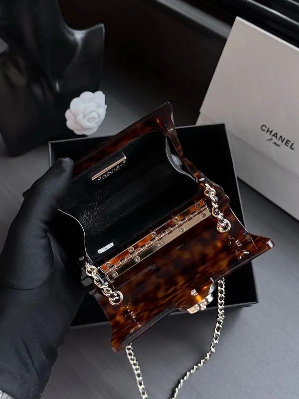 All Categories Chanel Women's Bags 2 (Chanel) Chanel Original AS6020