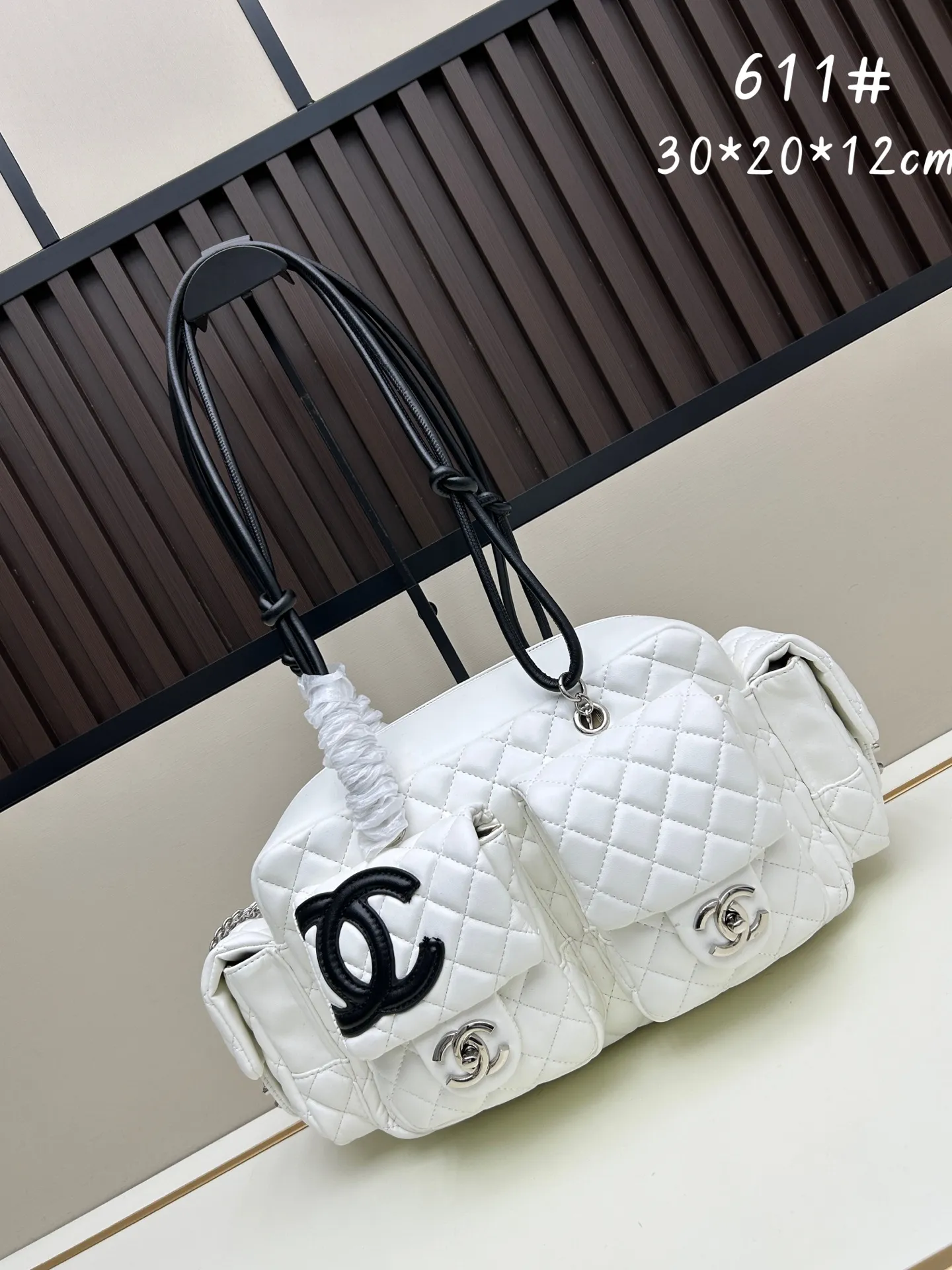 All Categories Chanel Women's Bags 2 (Chanel) Chanel 611