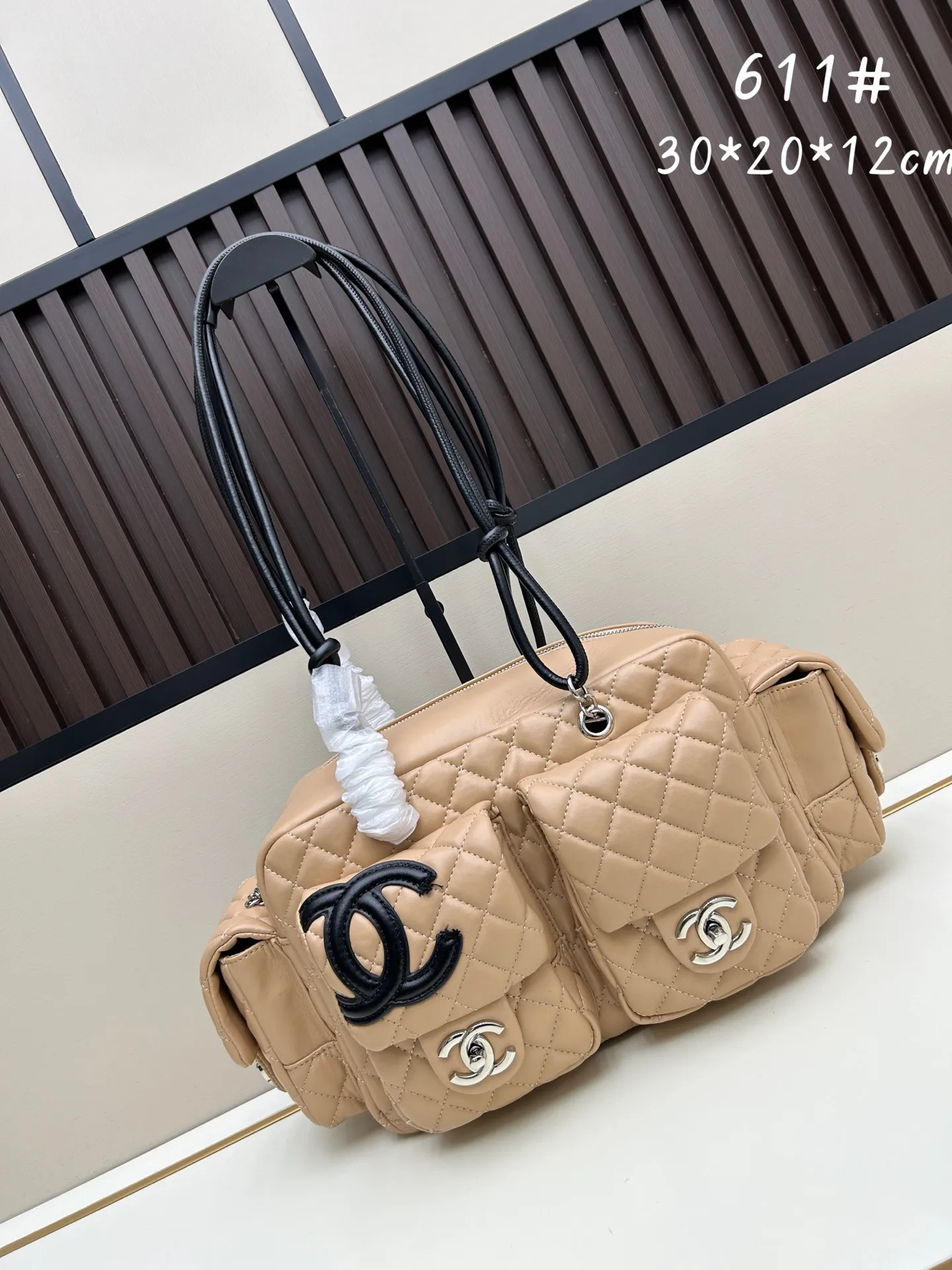 All Categories Chanel Women's Bags 2 (Chanel) Chanel 611