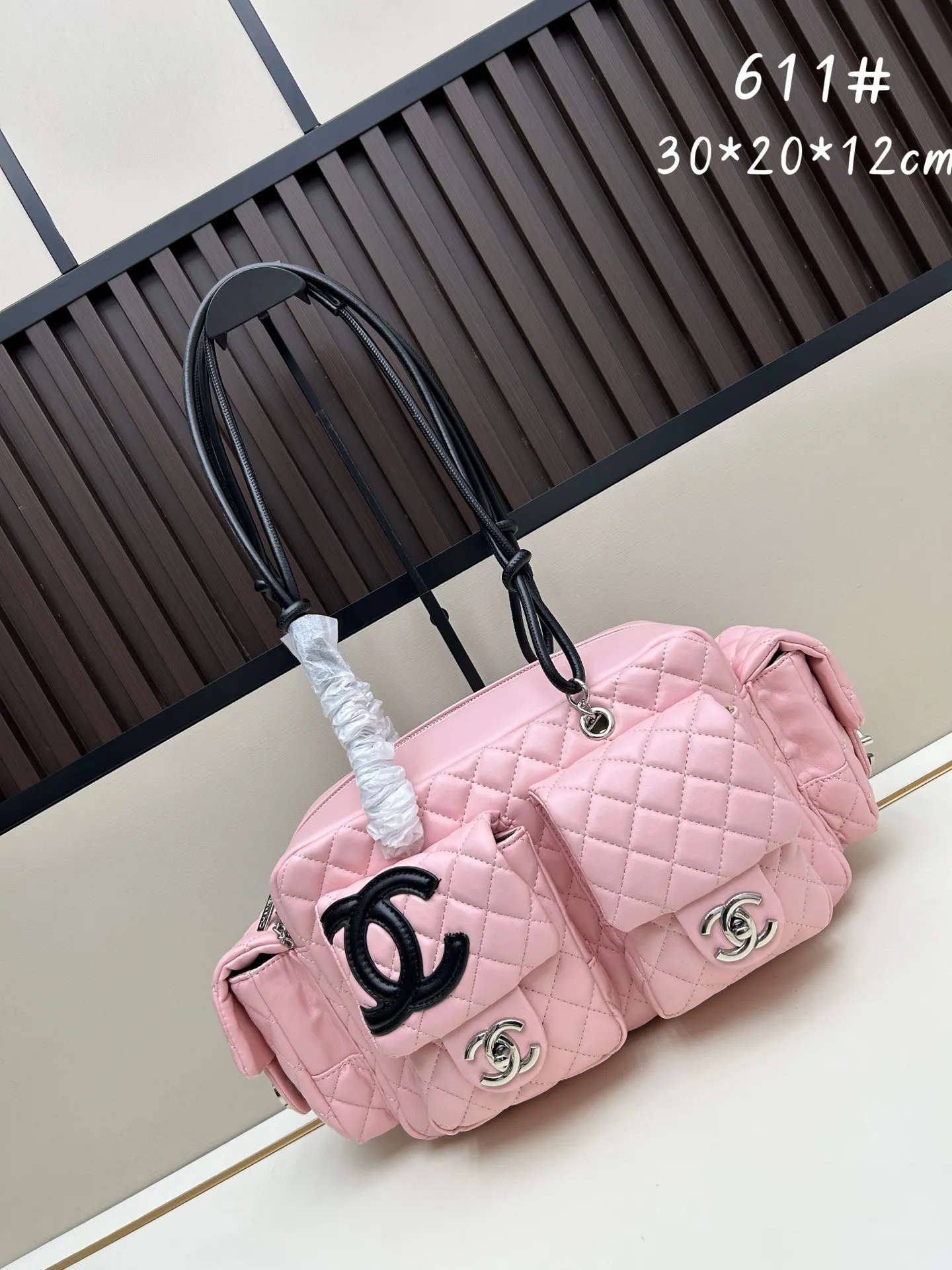 All Categories Chanel Women's Bags 2 (Chanel) Chanel 611