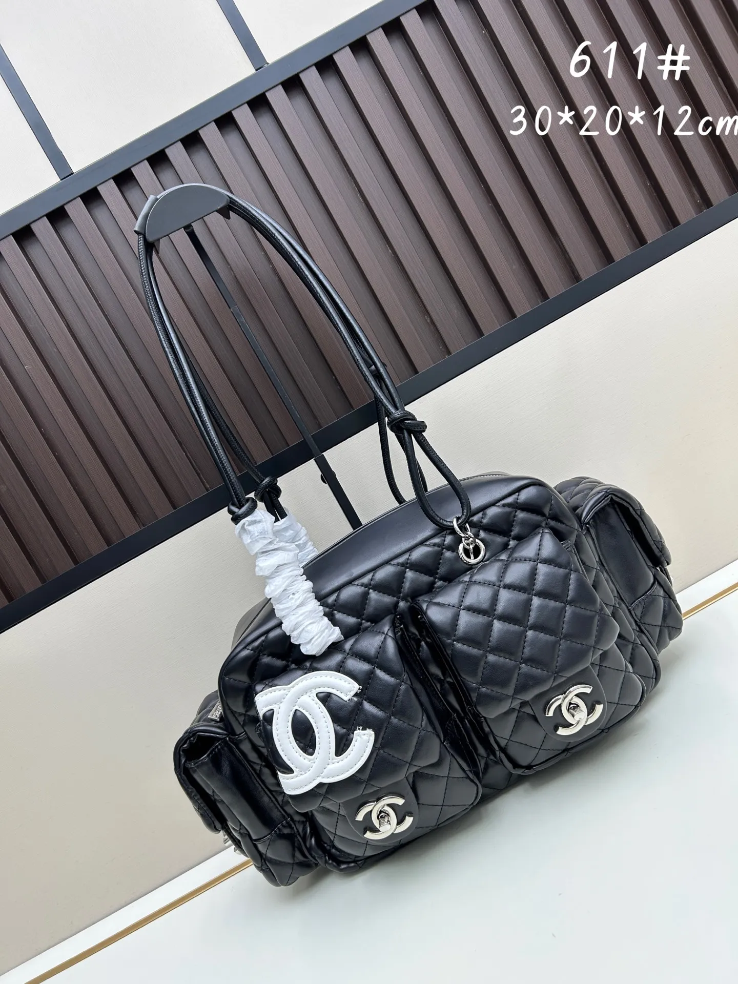 All Categories Chanel Women's Bags 2 (Chanel) Chanel 611