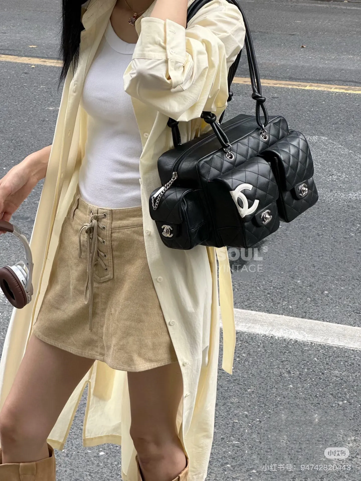 All Categories Chanel Women's Bags 2 (Chanel) Chanel 611