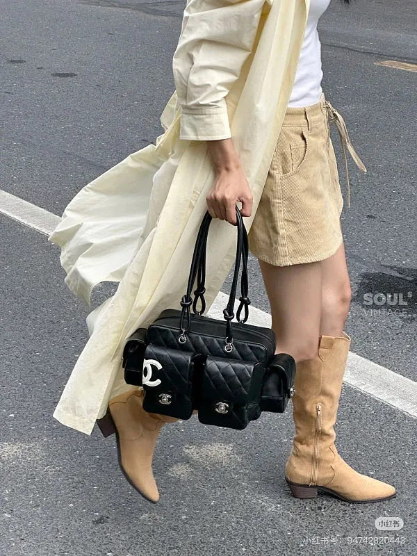 All Categories Chanel Women's Bags 2 (Chanel) Chanel 611