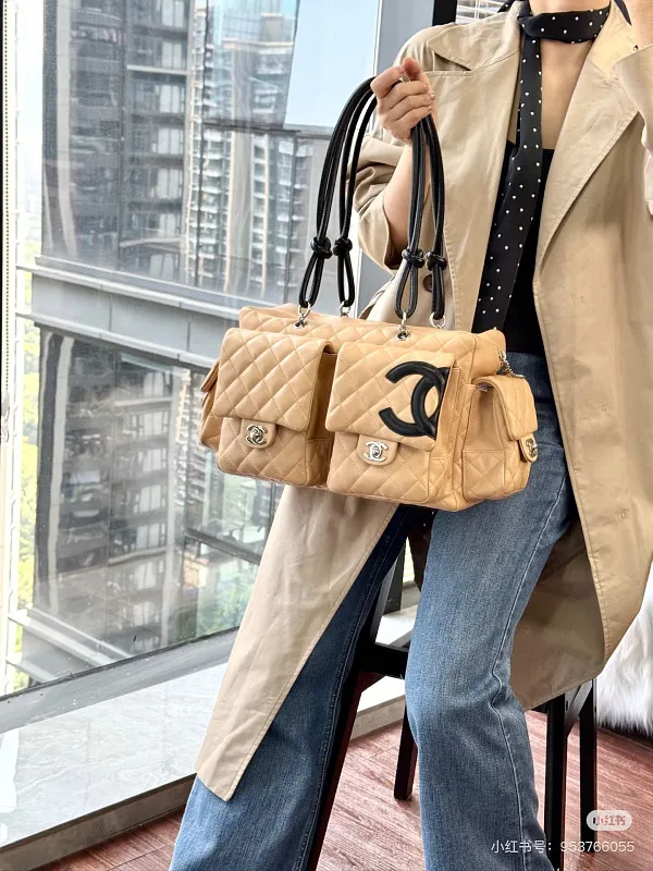 All Categories Chanel Women's Bags 2 (Chanel) Chanel 611