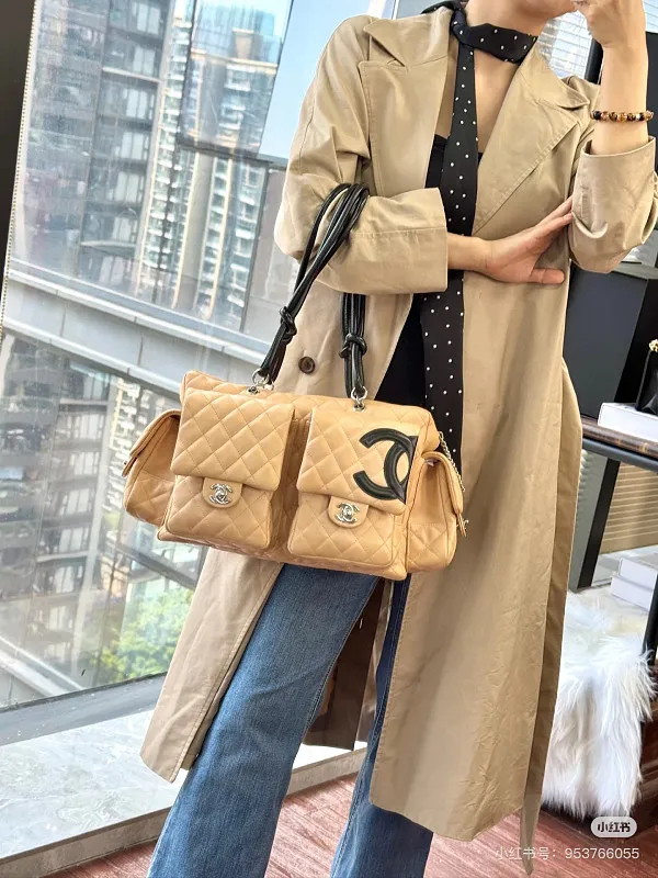 All Categories Chanel Women's Bags 2 (Chanel) Chanel 611