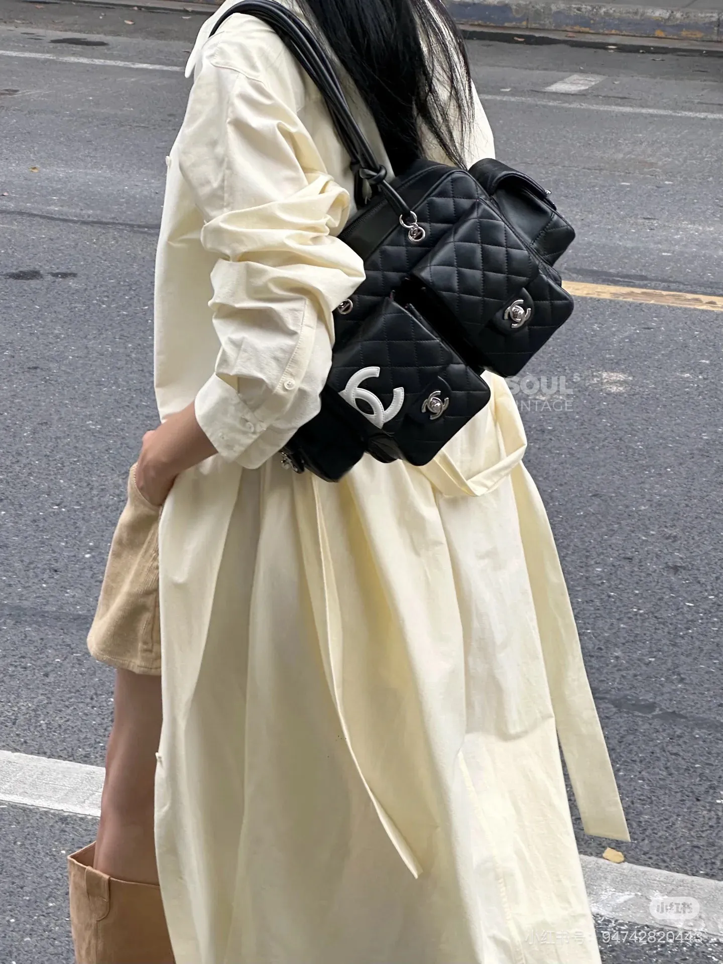 All Categories Chanel Women's Bags 2 (Chanel) Chanel 611
