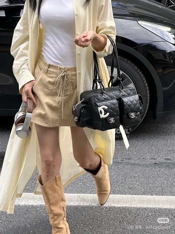 All Categories Chanel Women's Bags 2 (Chanel) Chanel 611