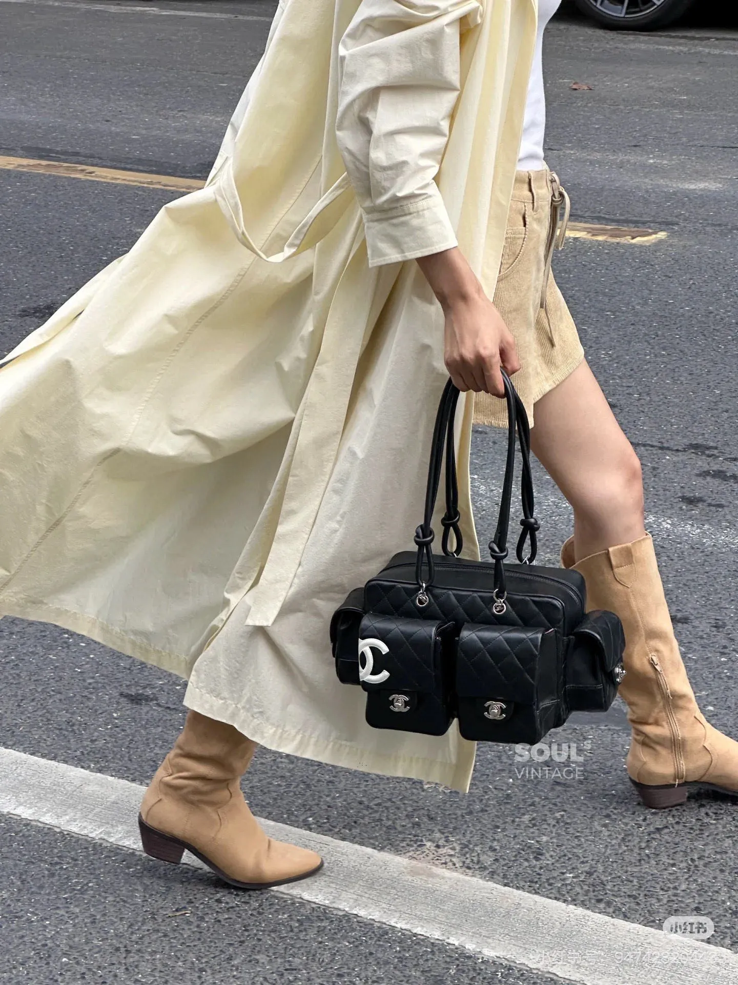All Categories Chanel Women's Bags 2 (Chanel) Chanel 611