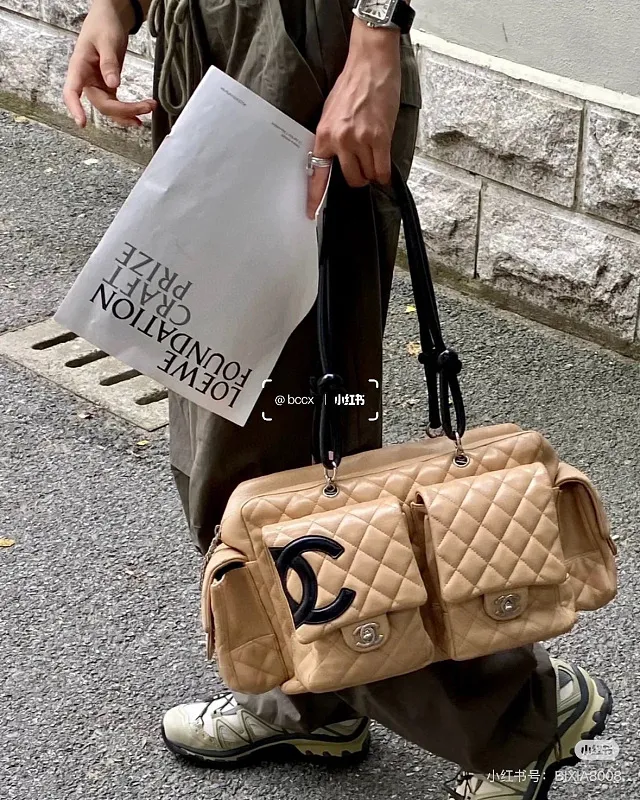 All Categories Chanel Women's Bags 2 (Chanel) Chanel 611