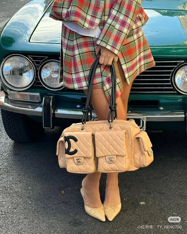 All Categories Chanel Women's Bags 2 (Chanel) Chanel 611