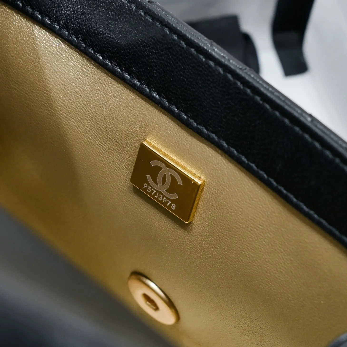 All Categories Official Website "Brand Women's Bags" Women's Bags 💙 Chanel 2025 New CHANEL Crossbody Bag