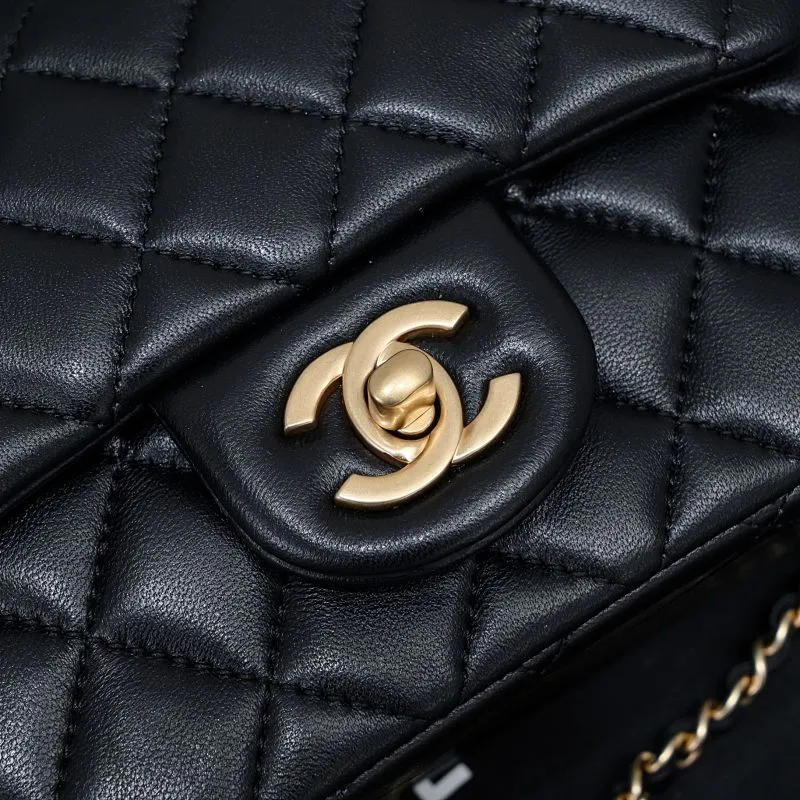 All Categories Official Website "Brand Women's Bags" Women's Bags 💙 Chanel 2025 New CHANEL Crossbody Bag