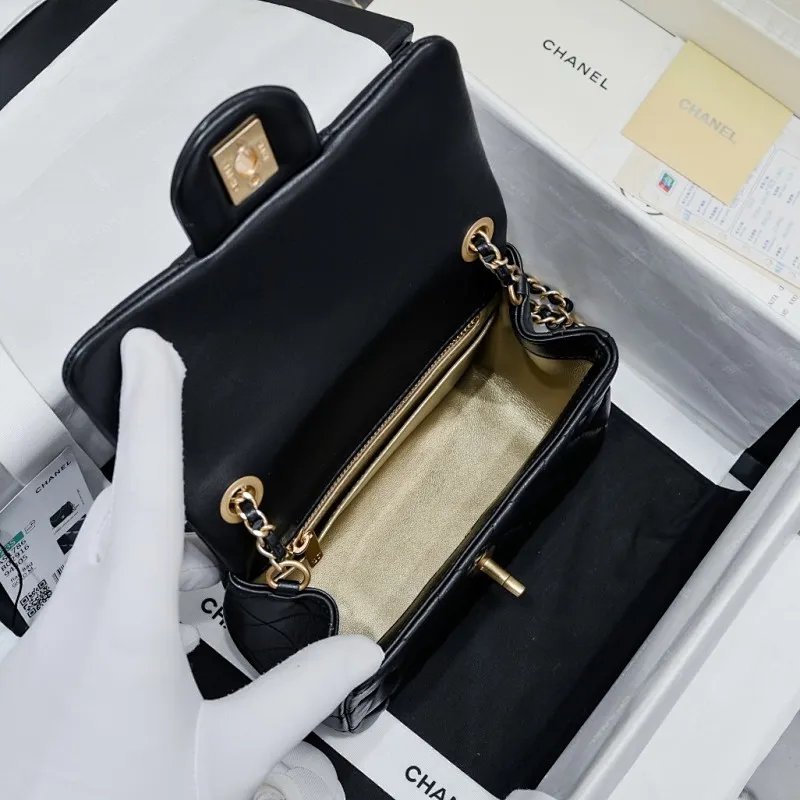 All Categories Official Website "Brand Women's Bags" Women's Bags 💙 Chanel 2025 New CHANEL Crossbody Bag