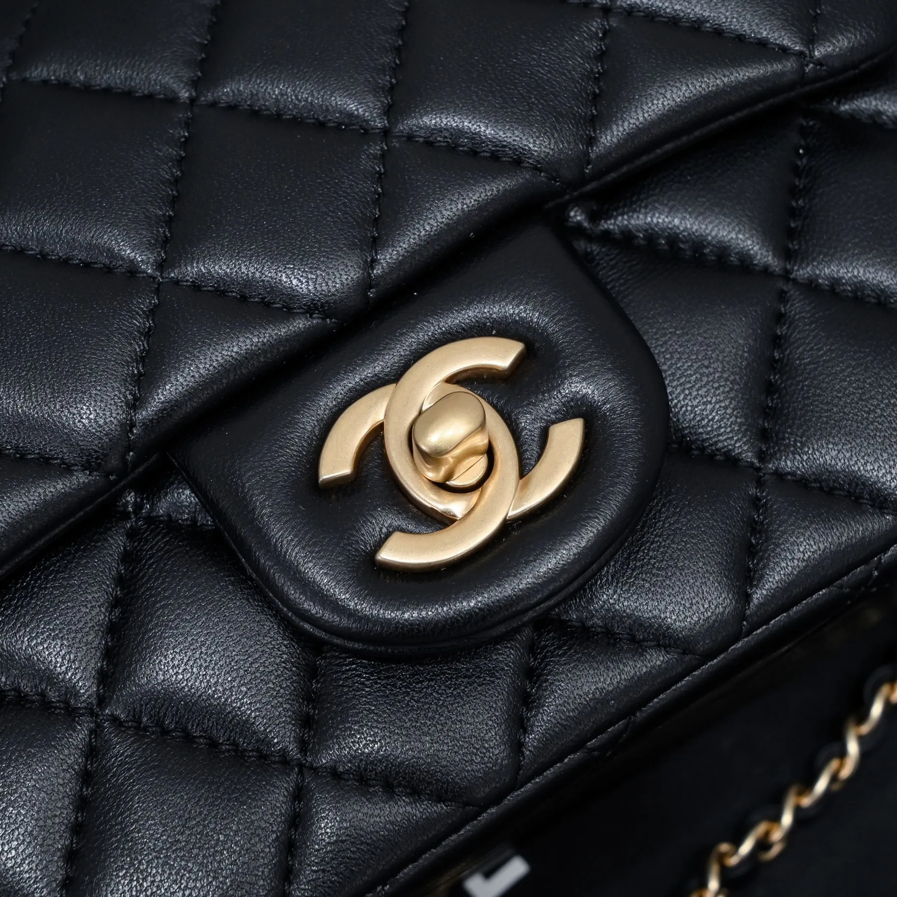 All Categories Official Website "Brand Women's Bags" Women's Bags 💙 Chanel 2025 New CHANEL Crossbody Bag