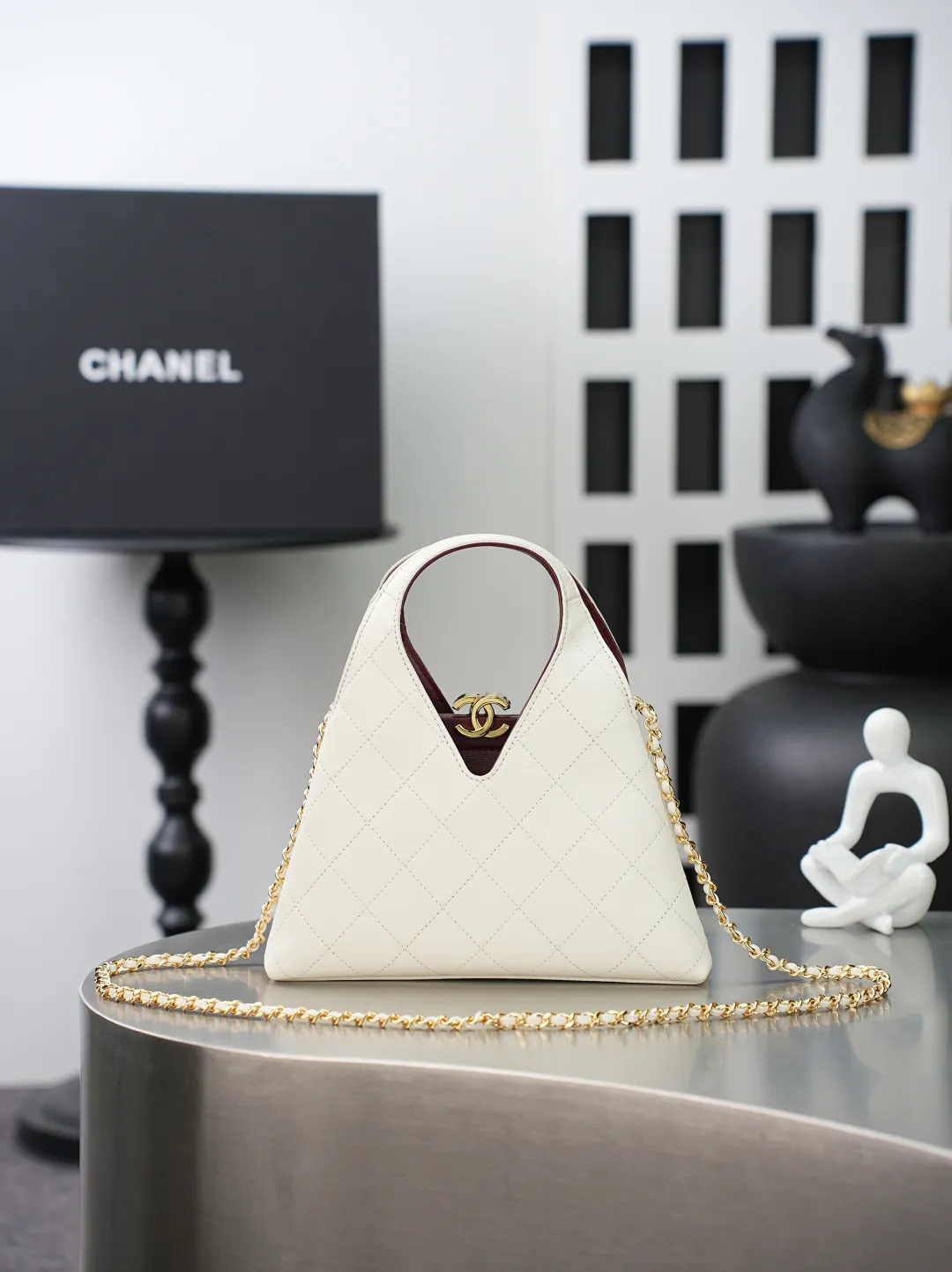 All Categories Chanel Women's Bags 2 (Chanel) Chanel Original Order 6392