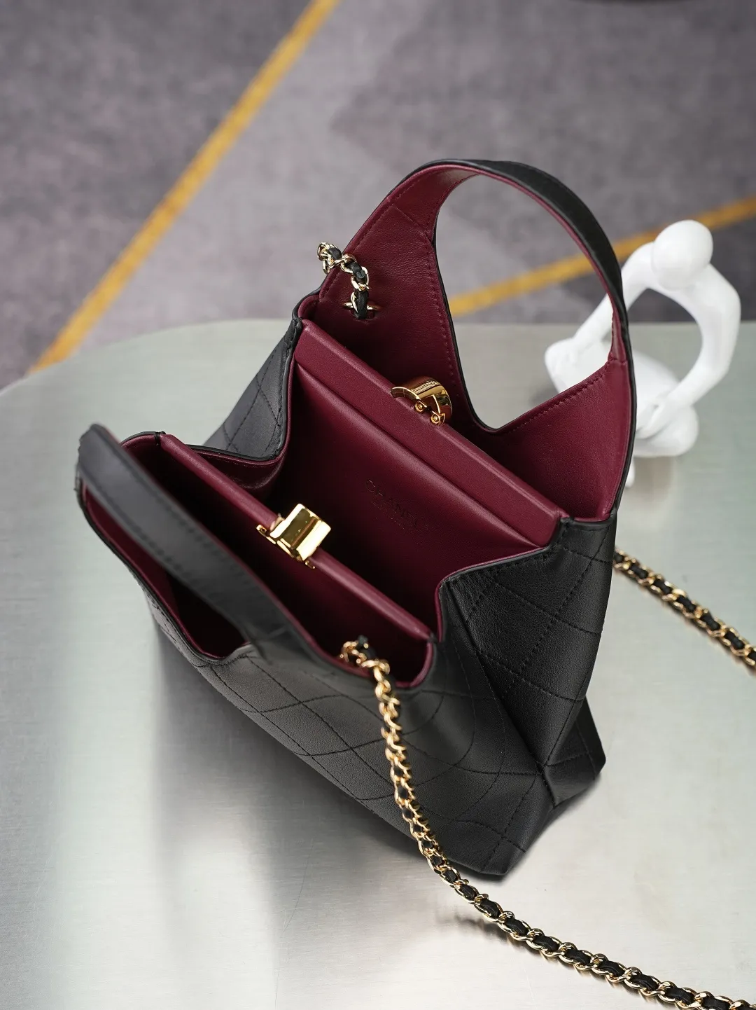 All Categories Chanel Women's Bags 2 (Chanel) Chanel Original Order 6392