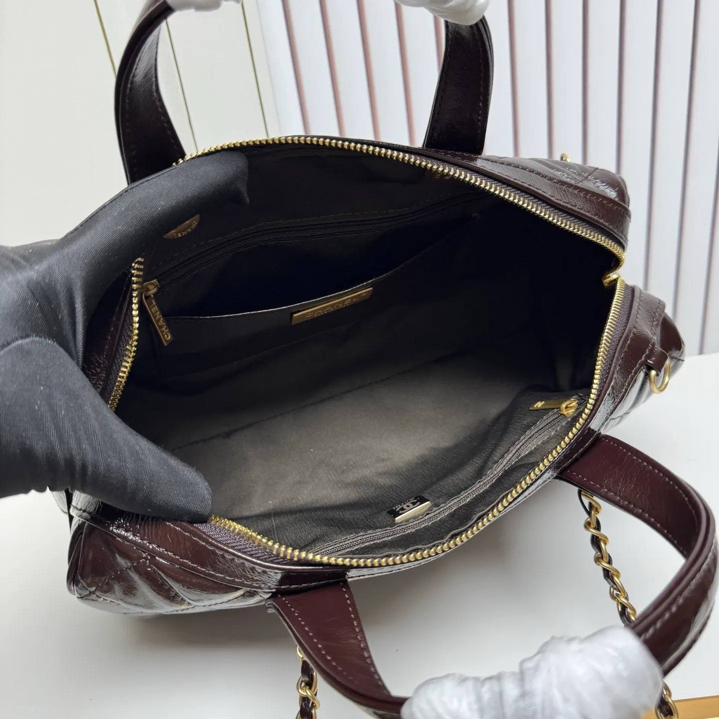 All Categories Official Website "Brand Women's Bags" Women's Bags 💙 Chanel 2026 Official Website CHANEL Crossbody Bag