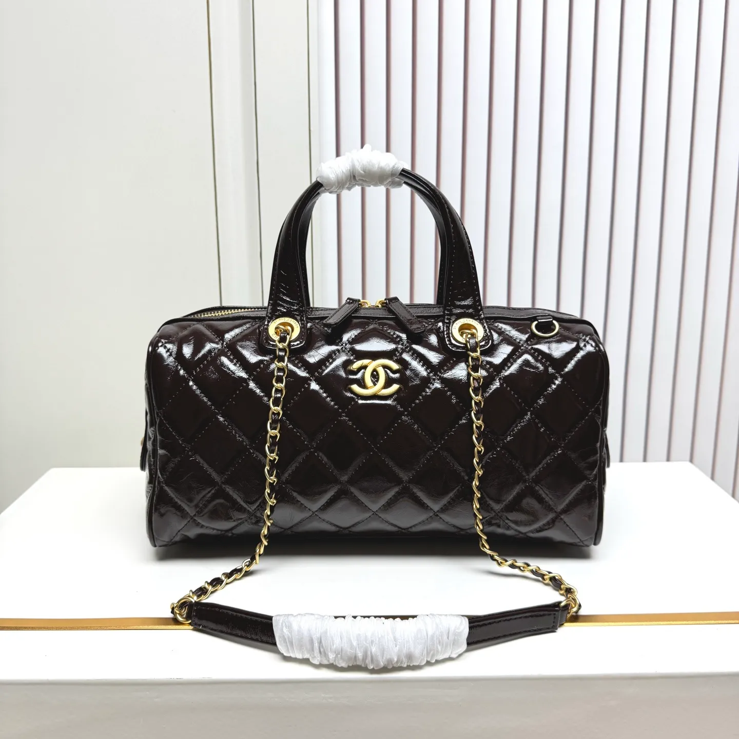 All Categories Official Website "Brand Women's Bags" Women's Bags 💙 Chanel 2026 Official Website CHANEL Crossbody Bag