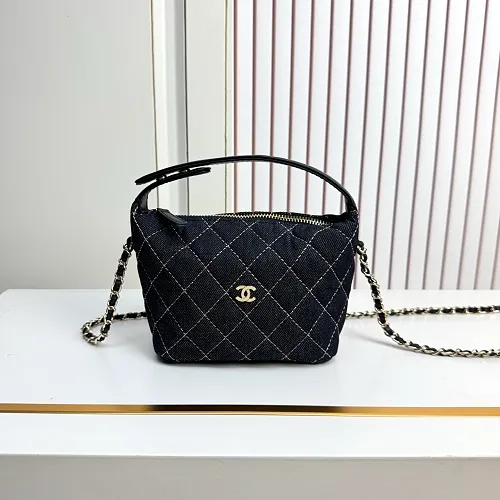All Categories Official Website "Brand Women's Bags" Women's Bags 💙 Chanel 2026 Official Website Chanel Crossbody Bag