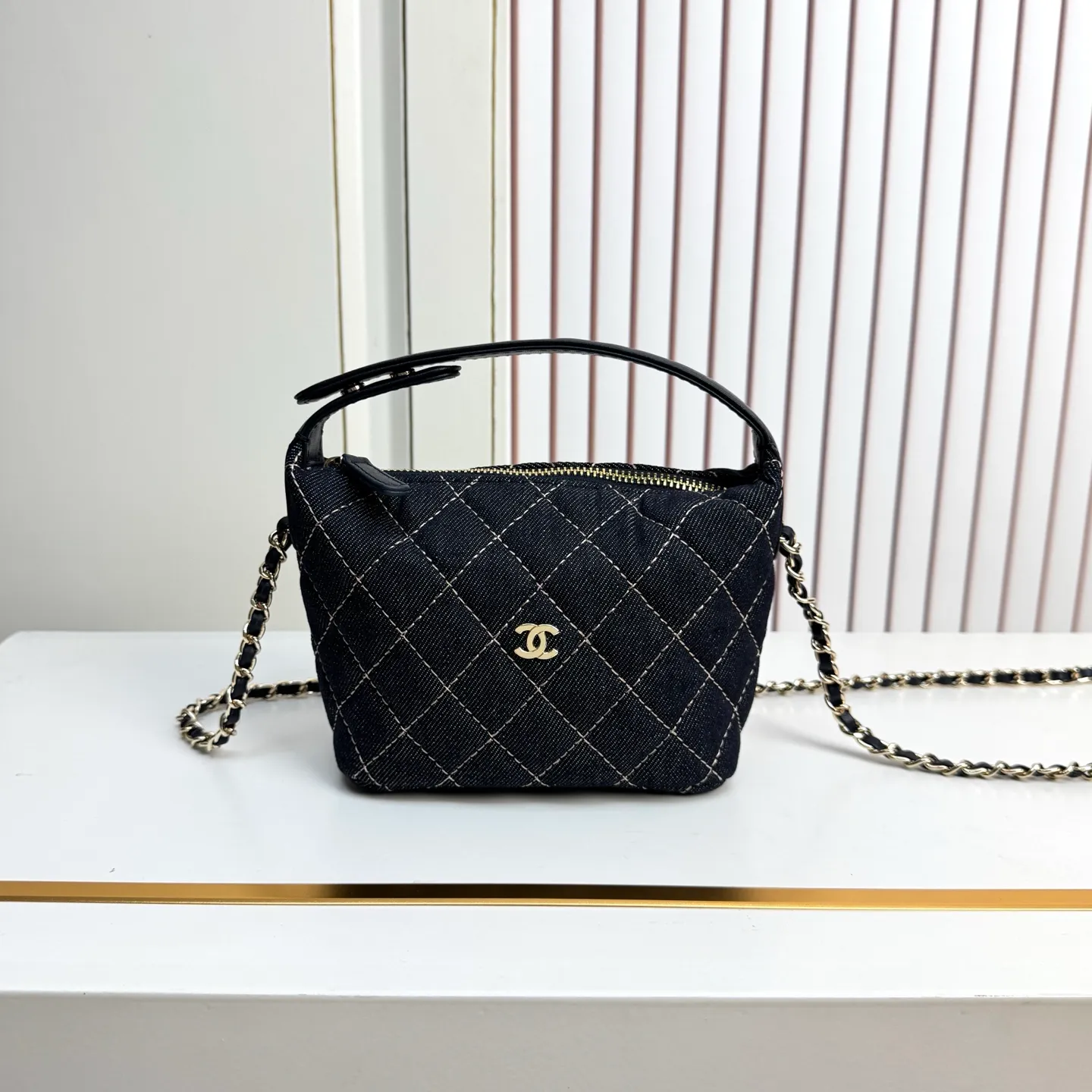 All Categories Official Website "Brand Women's Bags" Women's Bags 💙 Chanel 2026 Official Website Chanel Crossbody Bag