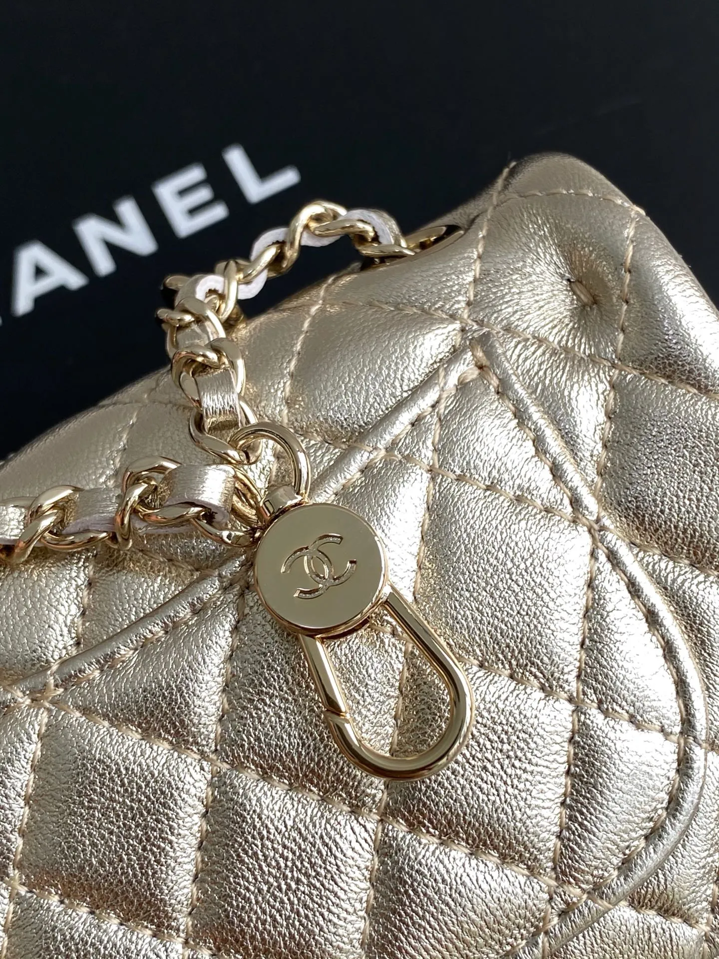 All Categories Chanel Women's Bags (Chanel) Chanel SP4760