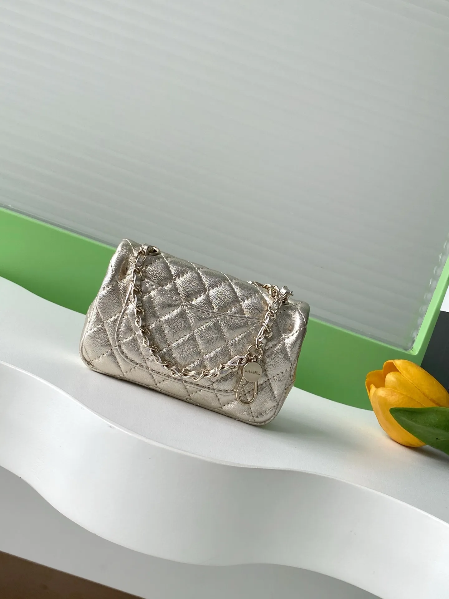 All Categories Chanel Women's Bags (Chanel) Chanel SP4760